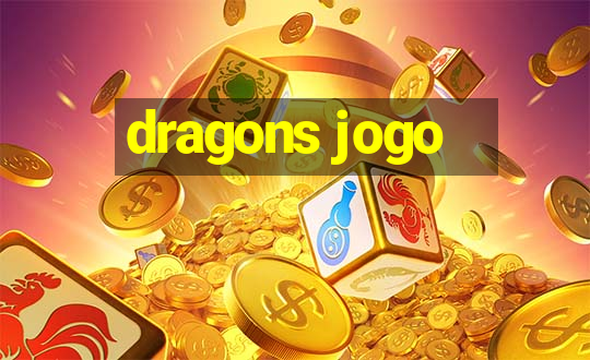 dragons jogo