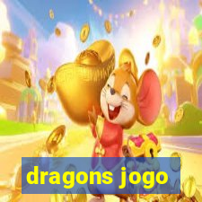 dragons jogo