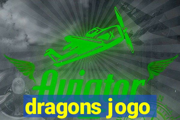 dragons jogo