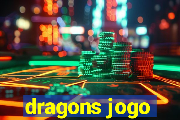 dragons jogo