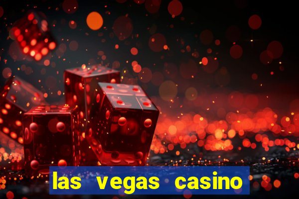 las vegas casino free slot play