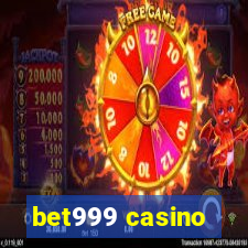 bet999 casino