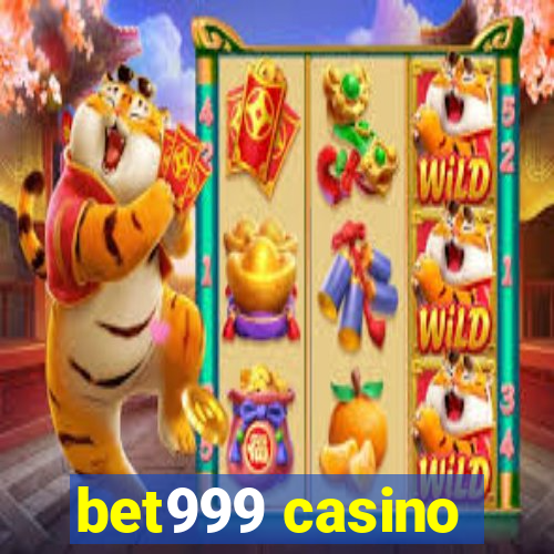 bet999 casino