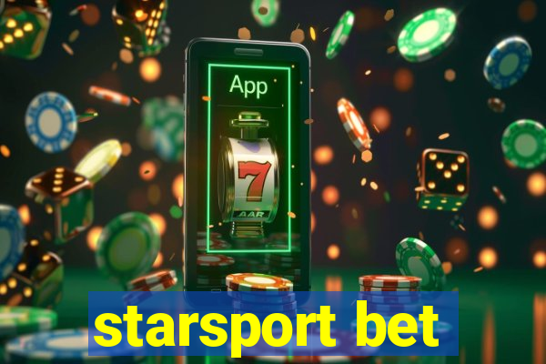 starsport bet