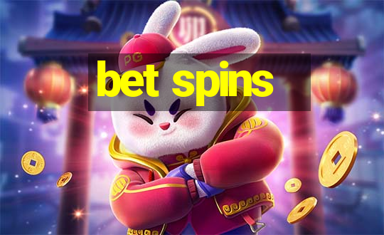 bet spins