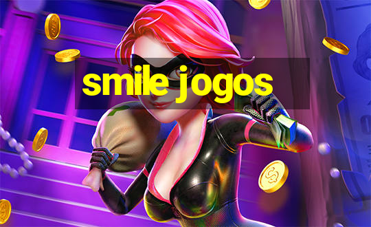 smile jogos