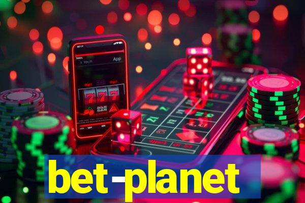 bet-planet