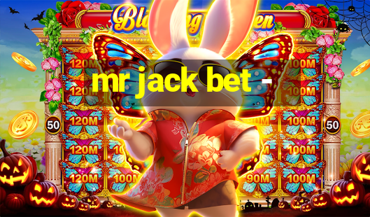 mr jack bet -