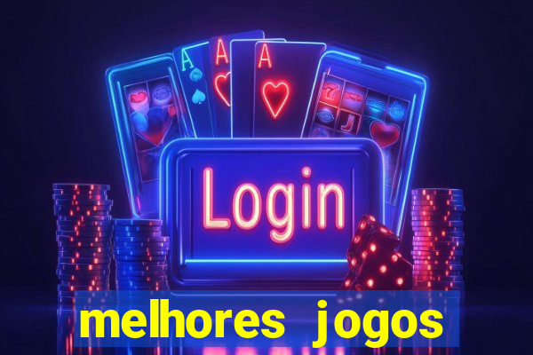 melhores jogos gratuitos para iphone