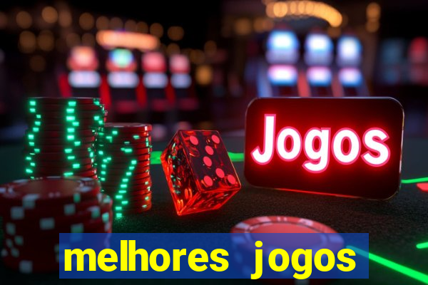 melhores jogos gratuitos para iphone