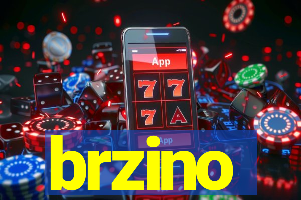 brzino