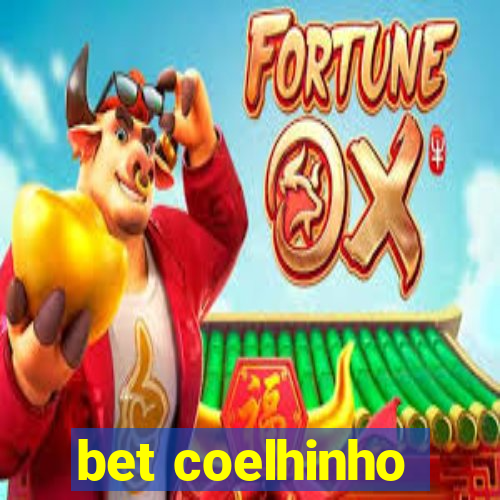 bet coelhinho