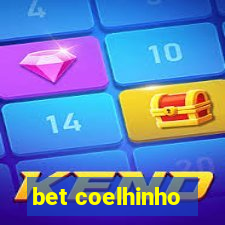 bet coelhinho