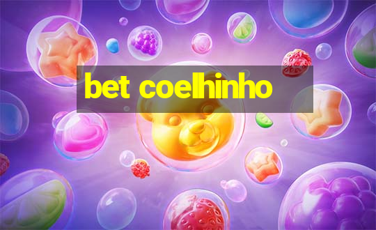 bet coelhinho