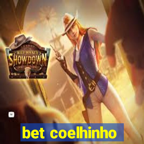 bet coelhinho