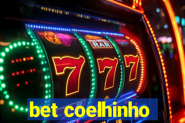 bet coelhinho