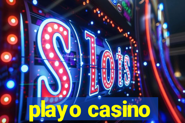 playo casino