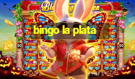 bingo la plata