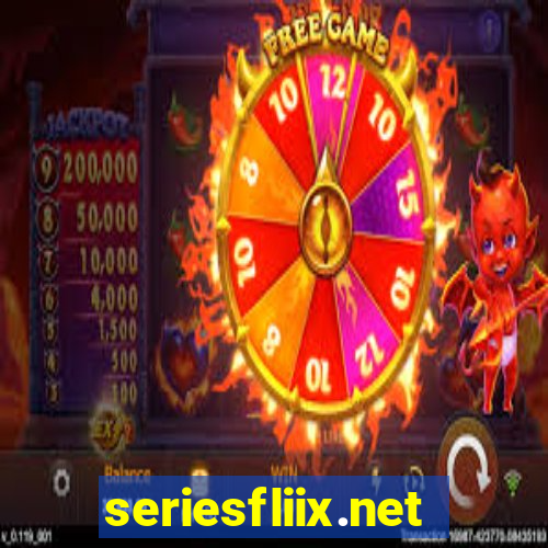 seriesfliix.net