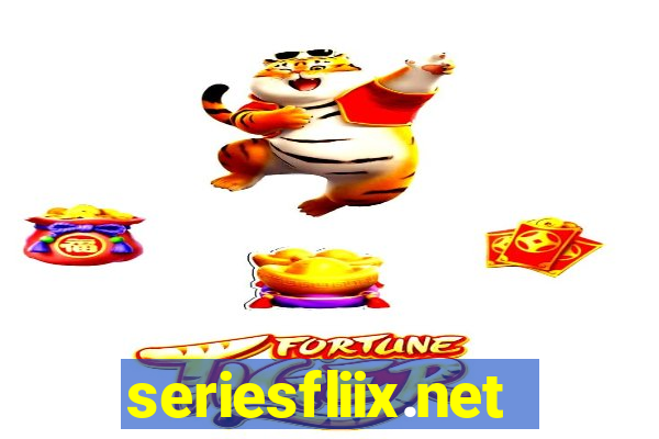 seriesfliix.net