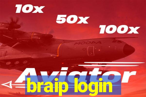 braip login