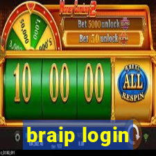 braip login