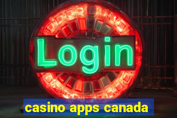 casino apps canada