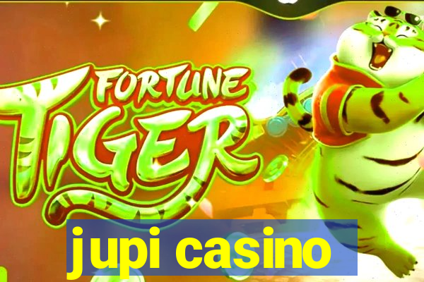 jupi casino