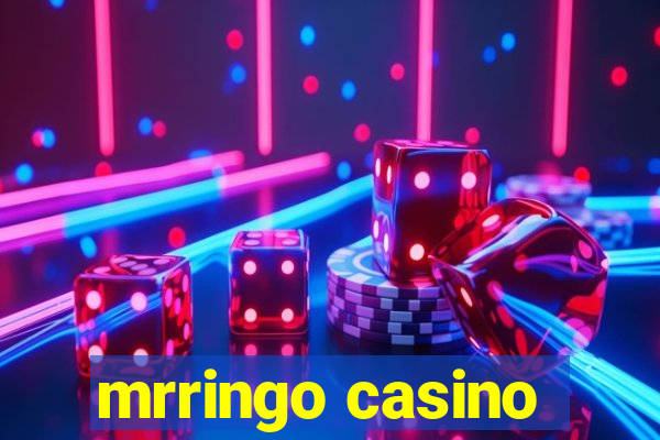 mrringo casino