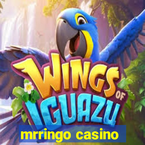 mrringo casino