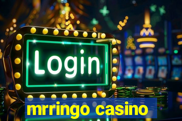 mrringo casino