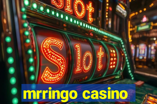 mrringo casino