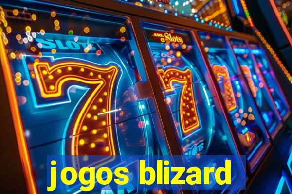 jogos blizard