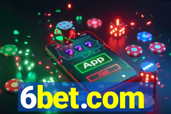 6bet.com