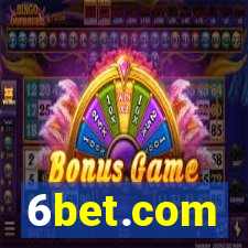 6bet.com