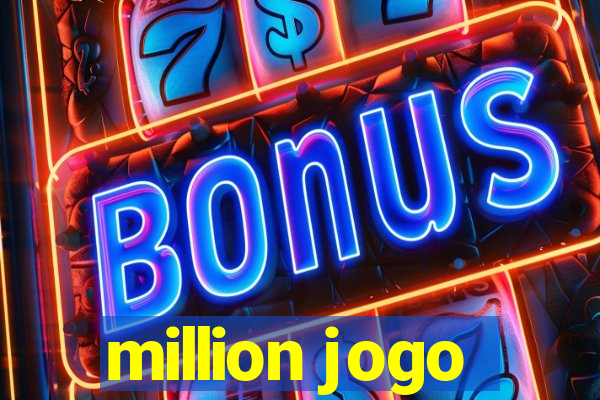 million jogo