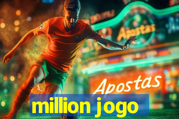 million jogo