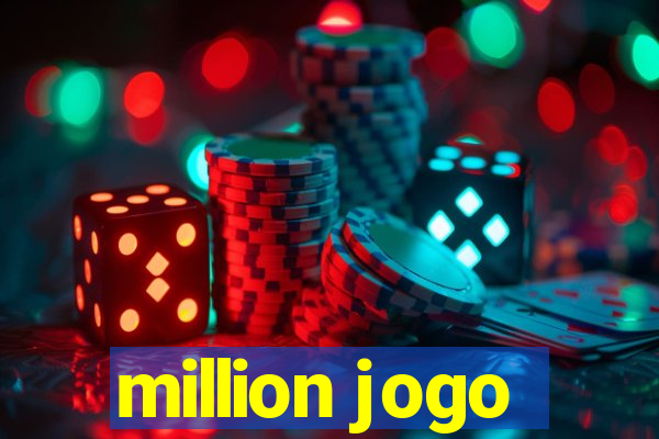 million jogo