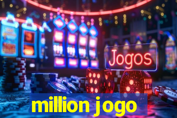 million jogo