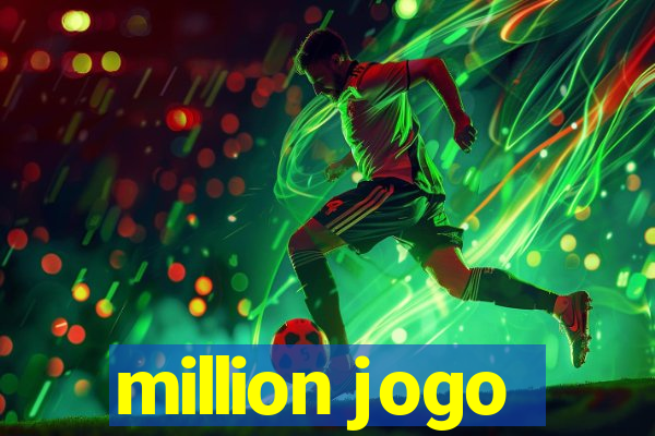 million jogo