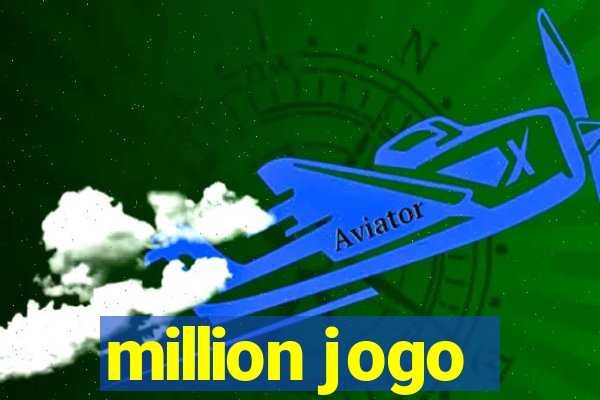 million jogo