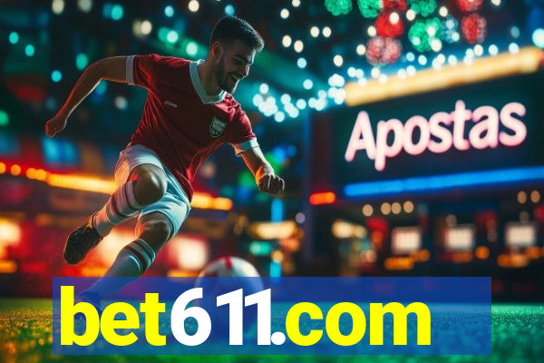 bet611.com