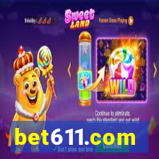 bet611.com