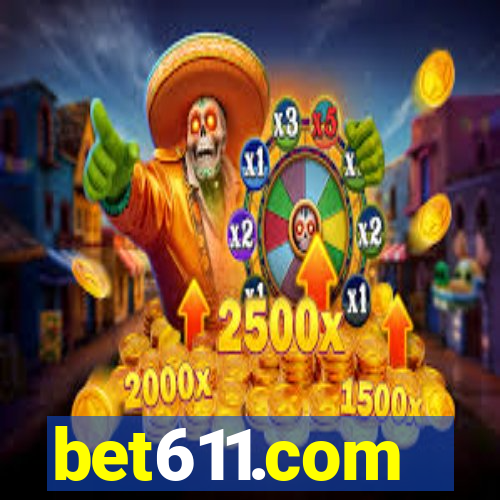 bet611.com