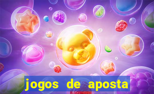 jogos de aposta que da bonus no cadastro