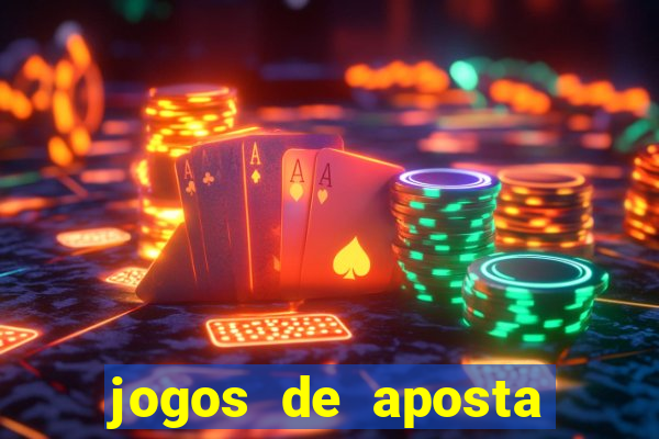 jogos de aposta que da bonus no cadastro