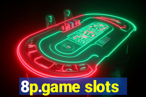 8p.game slots