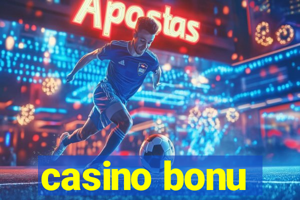 casino bonu