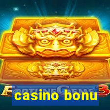 casino bonu