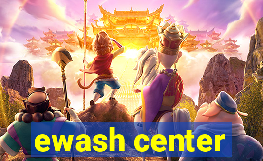 ewash center